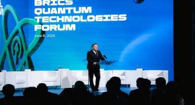 BRICS Ülkelerinin İlk Kuantum Teknolojileri Forumu Moskova’da!