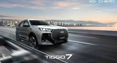 Chery İNTERNETTEN araç satışına başladı '600 bin TL 0 faiz'
