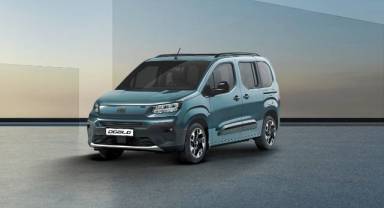 Fiat Özel Haziran KAMPANYASI '300 bin peşinle Doblo!