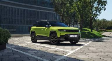 Jeep Haziran ayına özel YENİ kampanya başlattı!