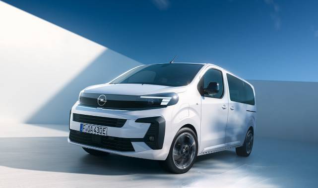 Opel’den Haziran'a Özel Kampanya 'ELEKTRİKLİ 1.600.000 TL'
