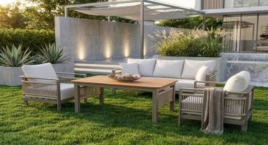 TEPE HOME, 2026 YAZININ DEKORASYON TRENDLERİNİ AÇIKLADI!