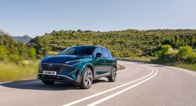 Nissan temmuza özel kampanya başlattı '2.199.000 TL'