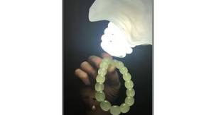 Adı 'Kedi Gözü Tespih' - Peki, bu tespihin özelliğini biliyor musunuz?