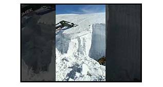 Burası Türkiye'nin bir ili!