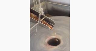 Mısır değirmenleri!