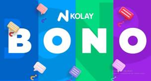 N Kolay'dan bonoya yeni reklam filmi…