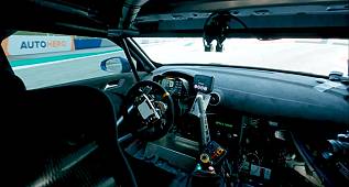 Sürücüsüz - elektrikli ve saatte 200 km hız yapıyor!