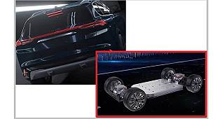 Elektrikli oto TOGG'un bu videosunu izlediniz mi? Bataryadan kaportaya...