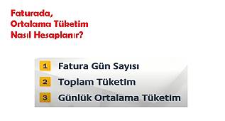 Kademeli Tarife nedir? - Fatura Nasıl Hesaplanır? VİDEO...