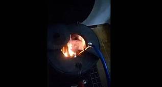 Sobayı siz yine de böyle yakmayın!