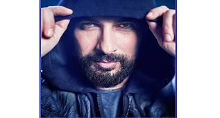 Tarkan'ın yeni şarkısı 'Geççek'