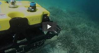 Hiç denizin altından geçen ELEKTRİK kablosu gördünüz mü? - Marmara!