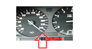 Hız 250 km - Otoban: Ama değmez