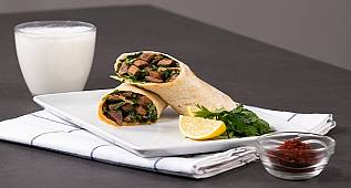 Dürüm nasıl yapılır?