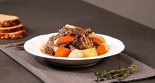 Kemikli et haşlama nasıl yapılır? Bonfilet tarifi!