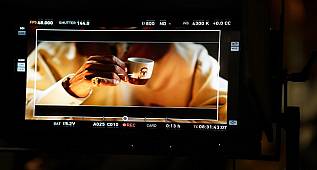 Kurukahveci Mehmet Efendi - 150 yılı anlatıyor!