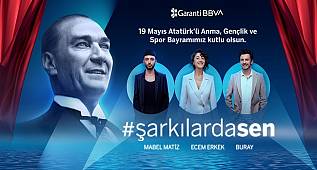 Atatürk'ün sevdiği şarkılar - 19 Mayıs için söylediler!