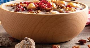 Aşure nasıl yapılır?