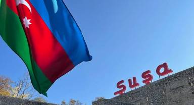 8 Kasım Azerbaycan`ın Zafer Günü - SOCAR Türkiye hazırladı!