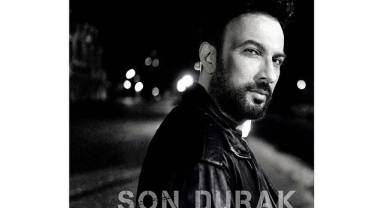 Tarkan'dan yeni şarkı ''Son Durak'' - VİDEO...