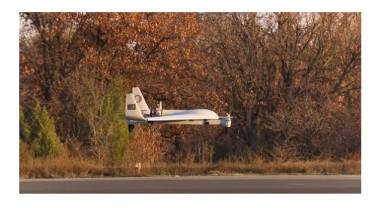 Dikey iniş ve kalkış yapabiliyor - YERLİ!