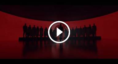 Tarkan'ın YENİ klibini izlediniz mi? - 100'üncü Yıl Özel Marşı...