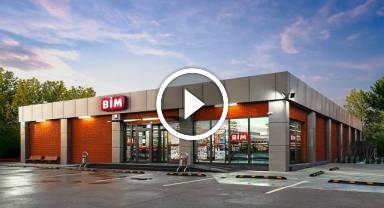 BİM'den Gerçek Bir Olaydan İlham Alan Ramazan Filmi 